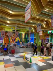 -宝燕乐园(闵行旗舰店)