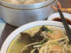 -四季春(美食街店)
