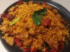 -蔡澜点心·粤菜(西单大悦城店)