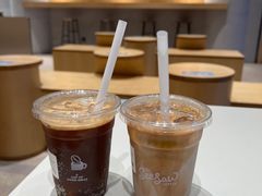 -Seesaw Coffee(西岸凤巢店)