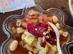 -巴倒烫陆派火锅山庄(南山总店)