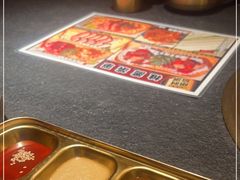 -炉石六本目·冰鲜和牛炭火烤肉·寿喜烧店(梅江店)