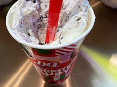暴风雪-DQ·蛋糕·冰淇淋(天一2店)