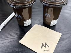 -M Stand(西安大悦城店)