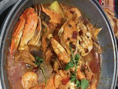 -青木岚小海鲜•小龙虾(友谊店)