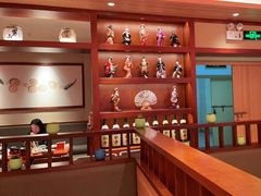 -仓桥家·焗寿司·锅物(光谷步行街店)
