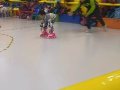 -阿布溜溜·轮滑(21世纪太阳城店)