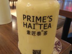 -素匠泰茶(三里屯SOHO工体奶茶店)