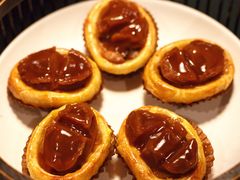 一口鲍鱼酥-三号黄浦会Canton Table