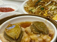 鲍鱼烧卖-壹品盛宴(企石店)