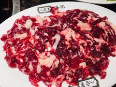 -八合里潮汕鲜牛肉火锅(深圳海岸城店)