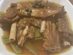 -潮福城大酒楼·潮味粤品·港式点心(湖滨北路店)