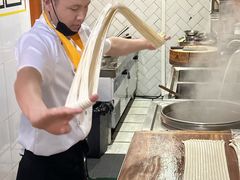 -清真·双公羊·馕坑烤全羊(奥体店)