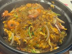 -九里云松·天香餐厅
