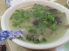 -白魁老号饭庄(安内店)
