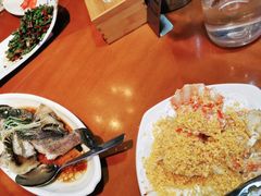 -南海渔家•海鲜•正宗海南菜(海棠湾店)
