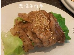 -元气寿司(东方宝泰店)
