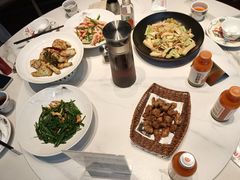 -大家食府·福建菜(FAC协盛中心庭院餐厅店)