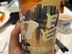 -千百味红餐厅·非遗江西菜(绿地双子塔总店)