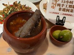 -老福洲·三十年福州味(斗东店)