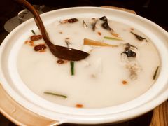 特色鱼汤-老阿爸鲜鱼土菜(昆山花桥店)