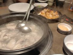 -同仁四季椰子鸡(宝安壹方城店)