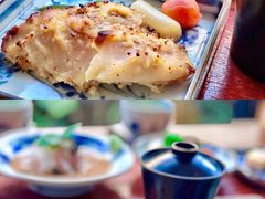 烤鯛魚-鯛匠 HANANA