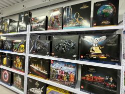 -奇麦淘玩具仓储店(中逸店)