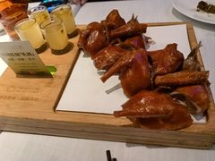 -汤城小厨•粤菜•靓汤(金融街店)