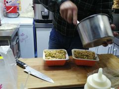 -土耳其烤肉(雪峻美食城店)