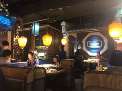 大堂-坛宗剁椒鱼头(河西王府井店)