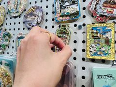 -猫的天空之城概念书店(苏州诚品店)