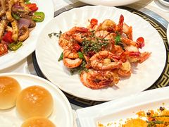 -流舫海鲜酒家(张溪店)