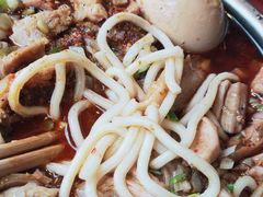 -窦四牛杂面(总店)