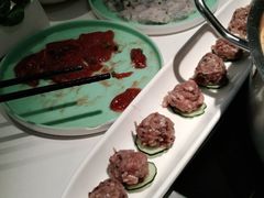 -许府牛火锅(星桥店)