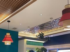 -呷湘厨·鱼汤捞饭·剁椒鱼头·辣椒炒肉(国家会展中心店)