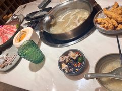 -喃喃椰·糟粕醋·椰子鸡火锅(七堡花园店)