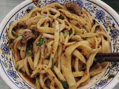 -清真马虎面馆(西七路店)