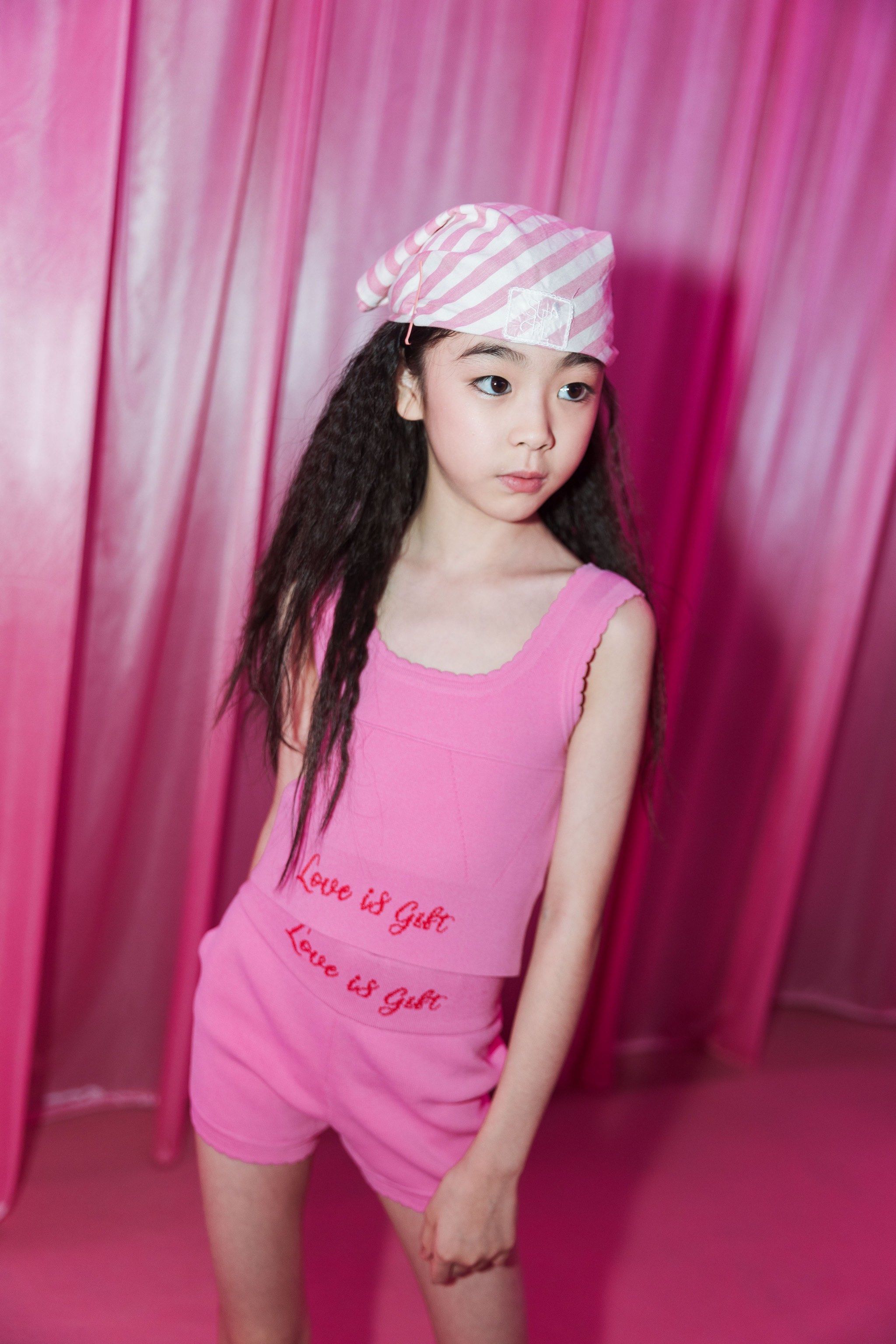 家有小模特的宝妈们,你们一定不能错过这个地方