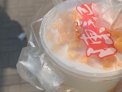 -陈记甜品窝(中山北路店)