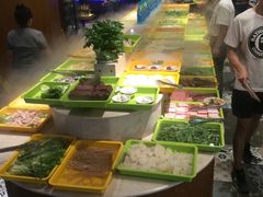 -爱9味·火锅自助主题餐厅(西站店)