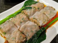 -小城粥道·海胆鲜虾粥(解放广场店)