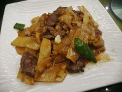 酸笋炒牛肉-美极鲜食坊(宝安南路店)