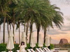 -石梅湾艾美度假酒店