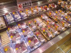 -阪急百货店(梅田总店)