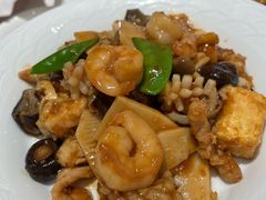 -大铁勺新津菜(东丽阳光新业广场店)