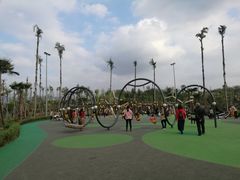 -枫香湖儿童公园