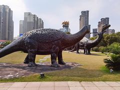 -中华恐龙园