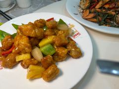 -凤城礼记鱼翅海鲜酒家(新马路总店)