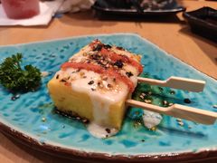 鳕鱼籽奶酪玉子烧-沼津港渔市(宏伊国际广场店)